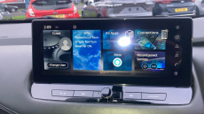 Nissan Qashqai 1.3 DiG-T MH N-Connecta 5dr Petrol Hatchback